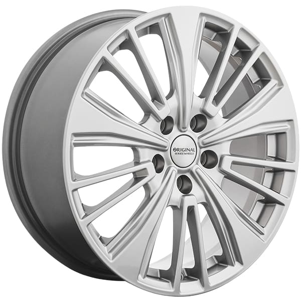 ДЛ 5*108 18*7.5 D60.1 ET33 Скад KL-1060 Селена